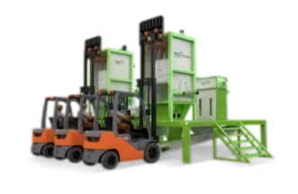 unloading system for sale