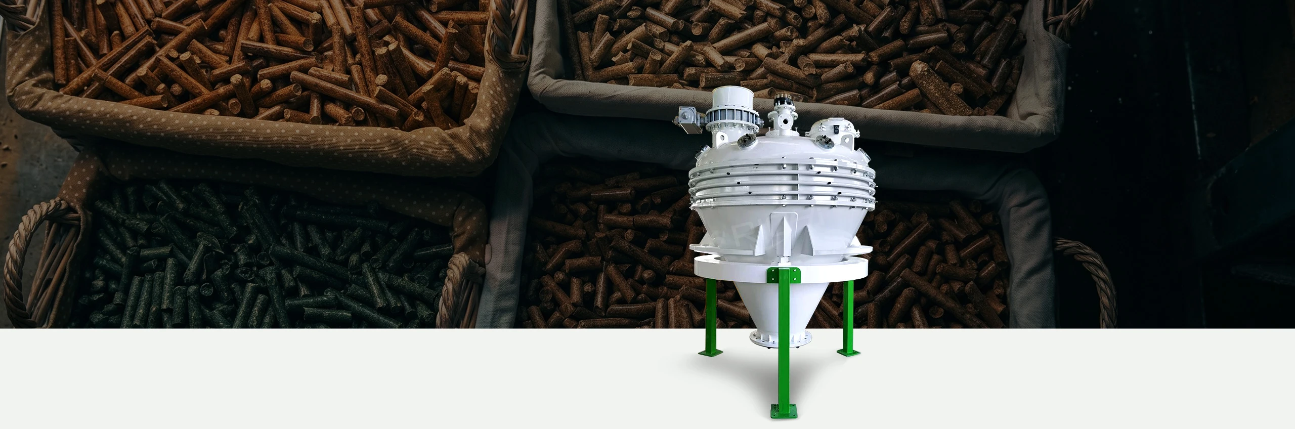 vacuum coater