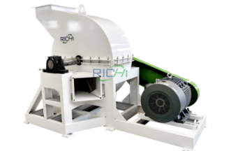 wood crusher machine for sale