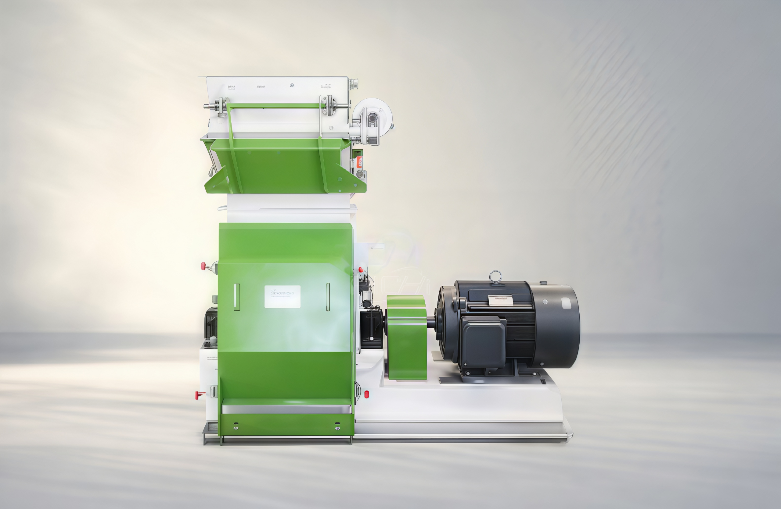 wood hammer mill for sale