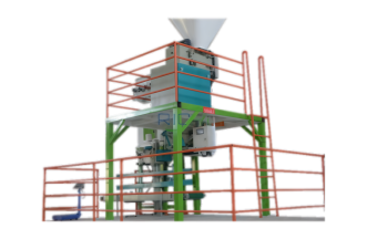 wood pellet bagging machine for sale