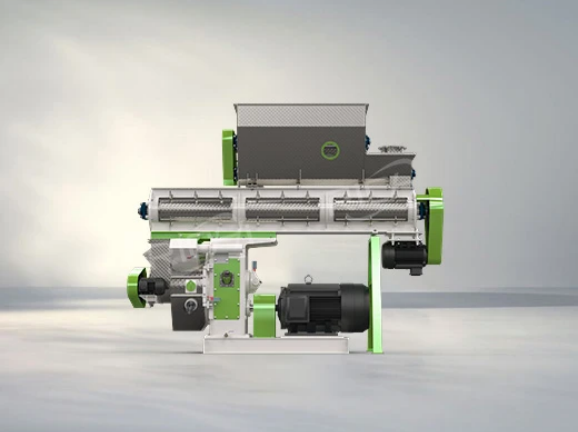 wood pellet making machine for sale