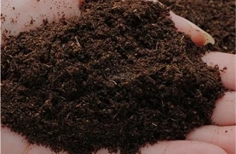 worm castings pellet machine