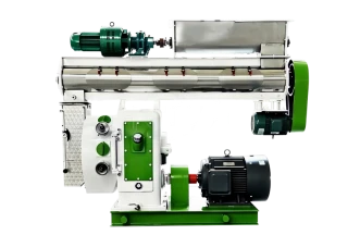 bentonite cat litter pellet machine for sale