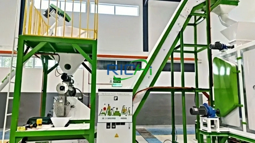cat litter production line in thailand bg