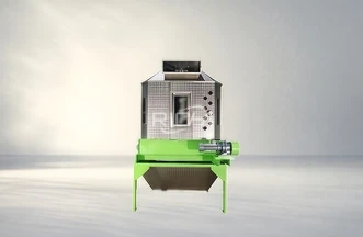 counter flow cooler for sale