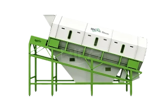 drum cleaning sieve for sale