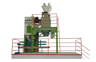 feed packing machine for sale