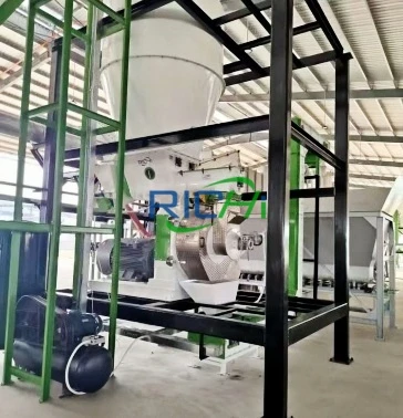 horse manure organic fertilizer machine in australia