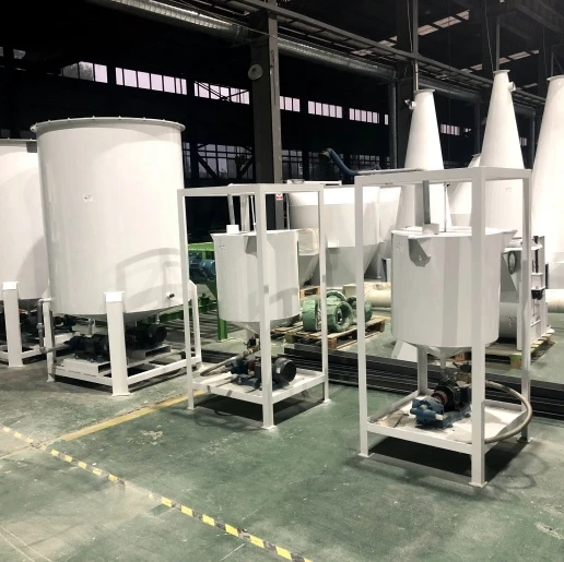 liquid adding system metering pump