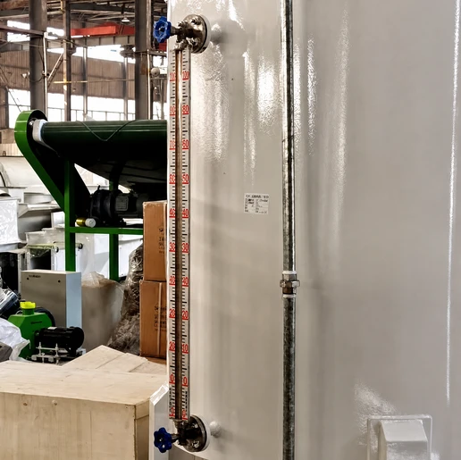 liquid adding system piping system