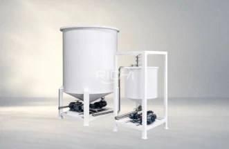 liquid addition system for sale