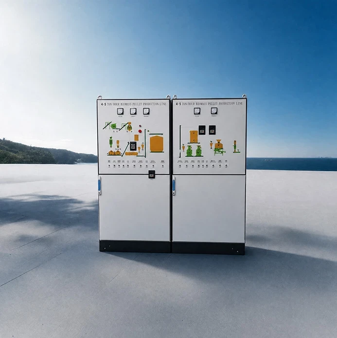 plc system for sale