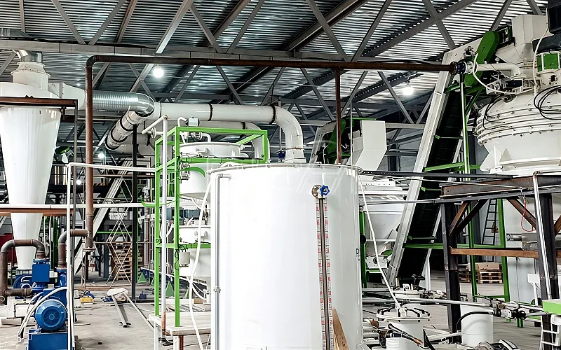 Máquina de recubrimiento al vacío de precisión en EE. UU.