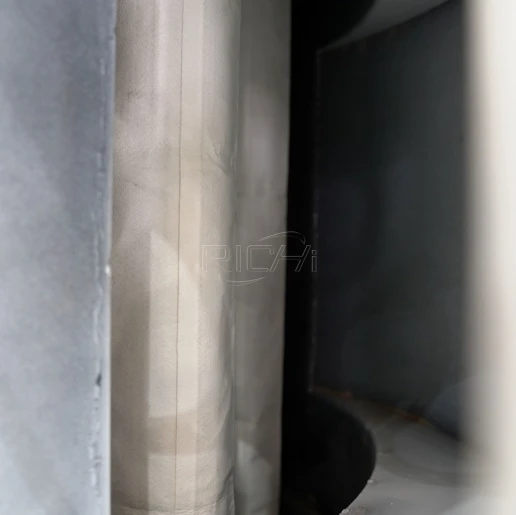 pulse bag filter filter bag