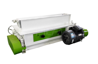 feed pellet crumbler for sale