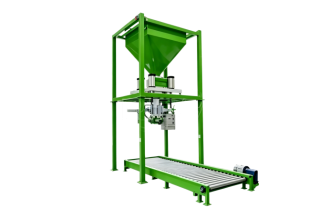 jumbo bag packing machine for sale