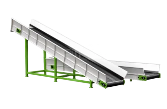 belt conveyor machine for sale