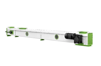 scraper conveyor for sale