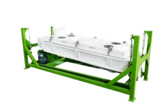 Rotary grading screen for sale