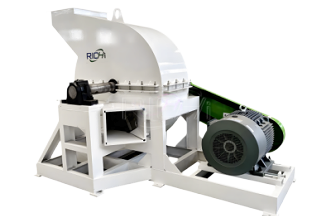 wood crusher machine for sale