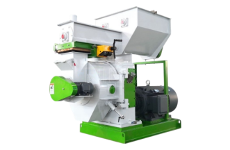 Sawdust Pellet Machine For Sale