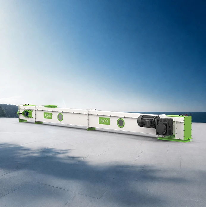 scraper conveyor for sale