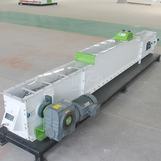 scraper conveyor outer casing