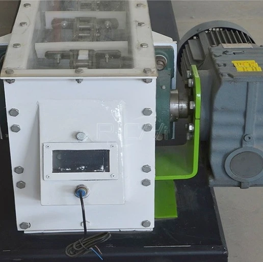 scraper conveyor safety device