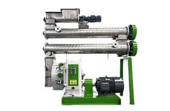 SZLH Series Feed Pellet Mill for Sale