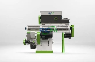 szlh250 animal feed pellet press for sale
