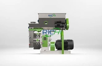 szlh320 feed granulator machine for sale