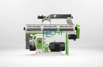 szlh420 industrial feed pellet machine for sale