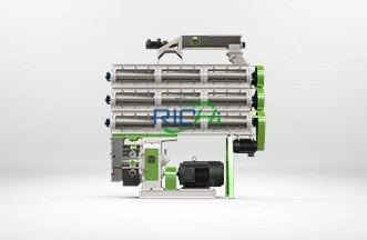 szlh768 animal feed pellet press for sale