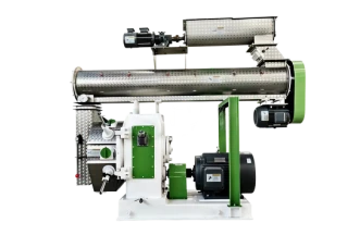 tofu cat litter pellet machine for sale
