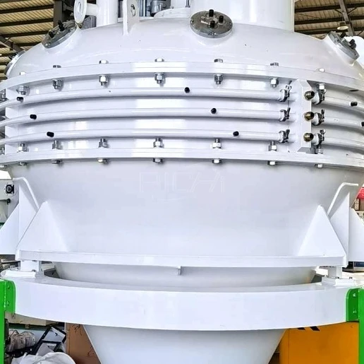 vacuum coater machine dedicated tank