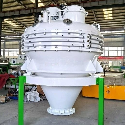 vacuum coater machine vacuum system
