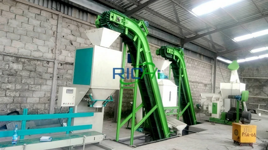 vietnam chicken manure organic fertilizer factory