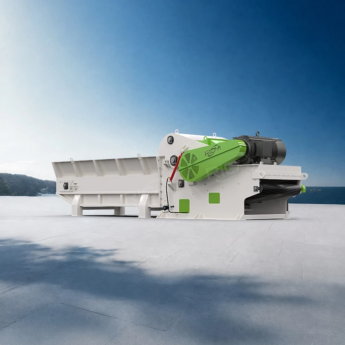 wood chipper machine for sale