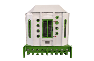 Wood Pellet Cooling Machine For Sale