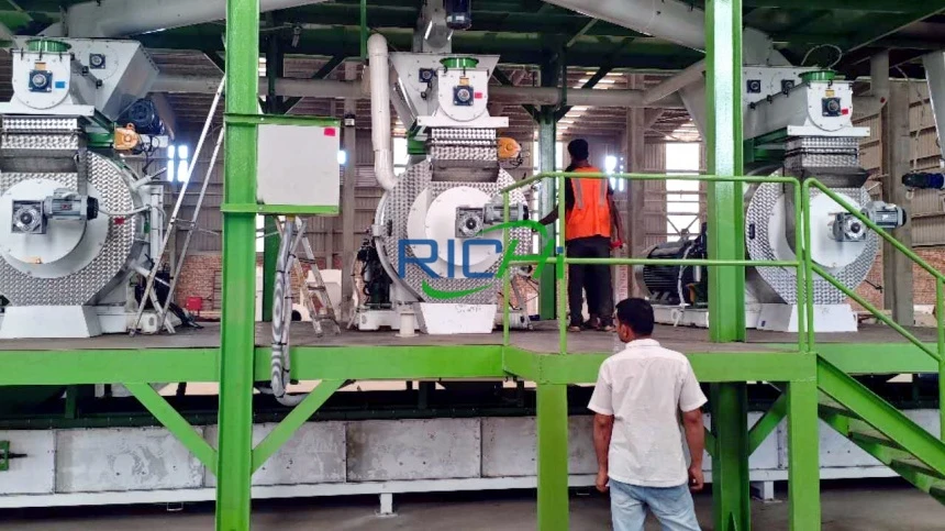 wood-turnkey-pellet-plant-project-in-brazil