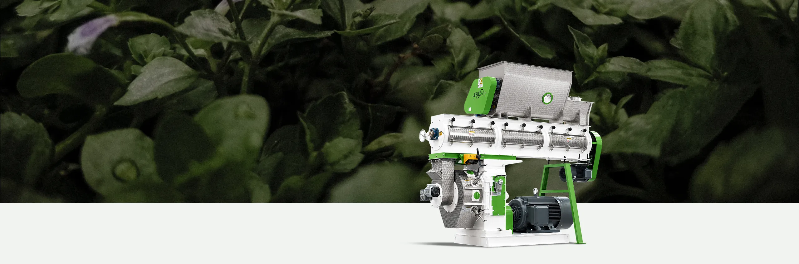 alfalfa pellet mill ban