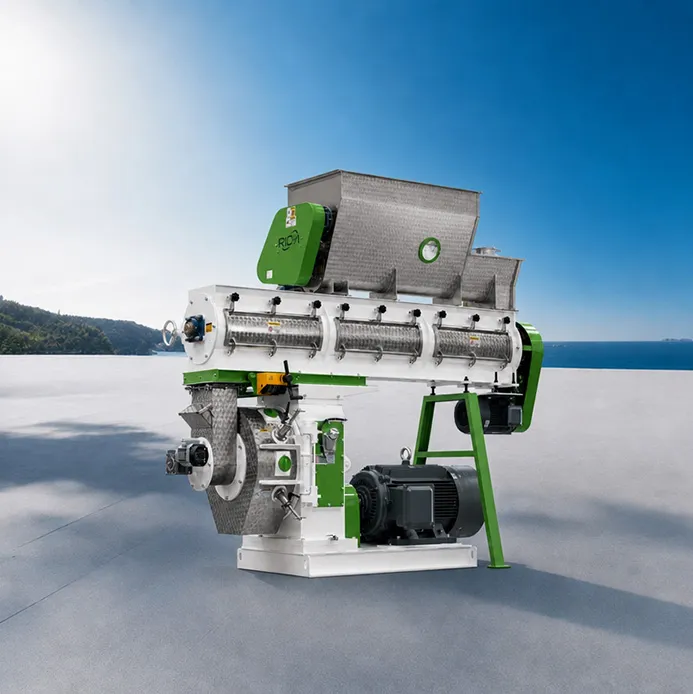 alfalfa pellet mill for sale