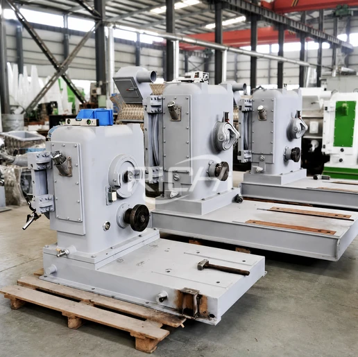 alfalfa pellet mill gear drive