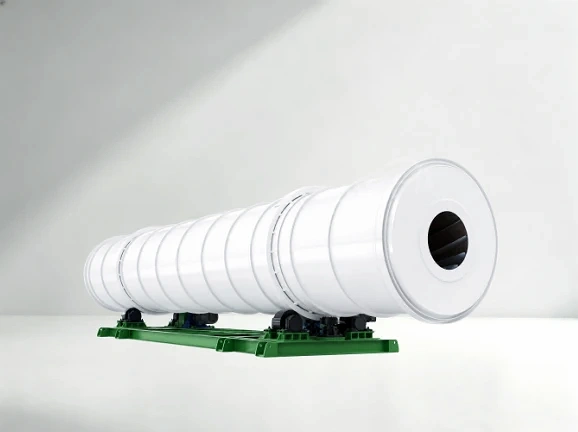 alfalfa raw material drum dryer