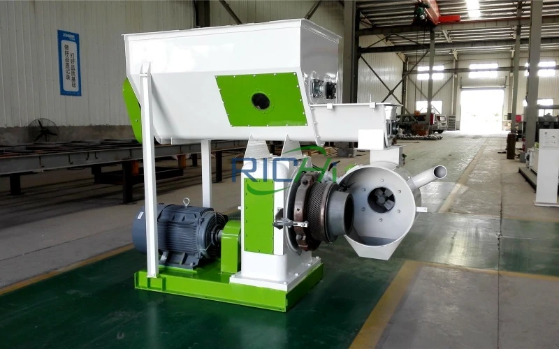 cow dung pellet making machine project in australia