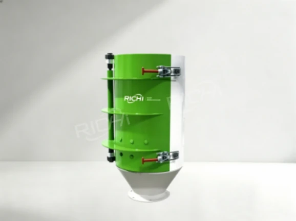 cow dung permanent magnet cylinder for sale