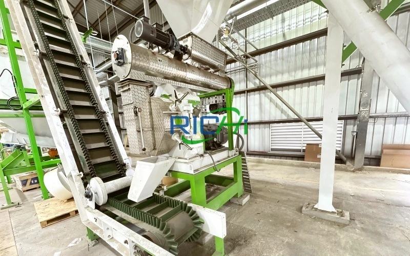 economical rabbit feed pellet mill in cuba
