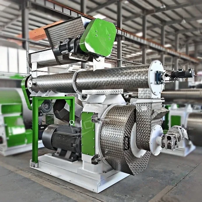 goat feed pellet making machine for sale