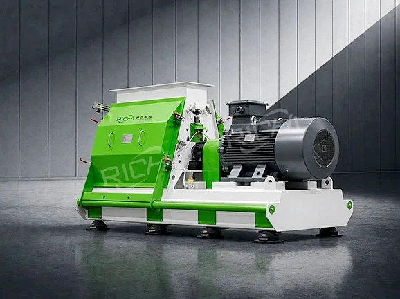 hammer mill